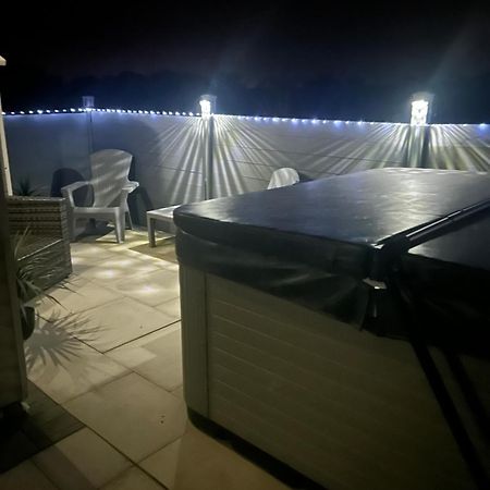 דירות Felton  Scenic Retreat מראה חיצוני תמונה