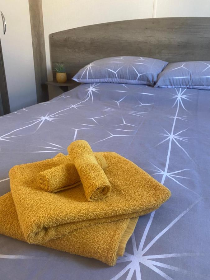 דירות Felton  Scenic Retreat מראה חיצוני תמונה