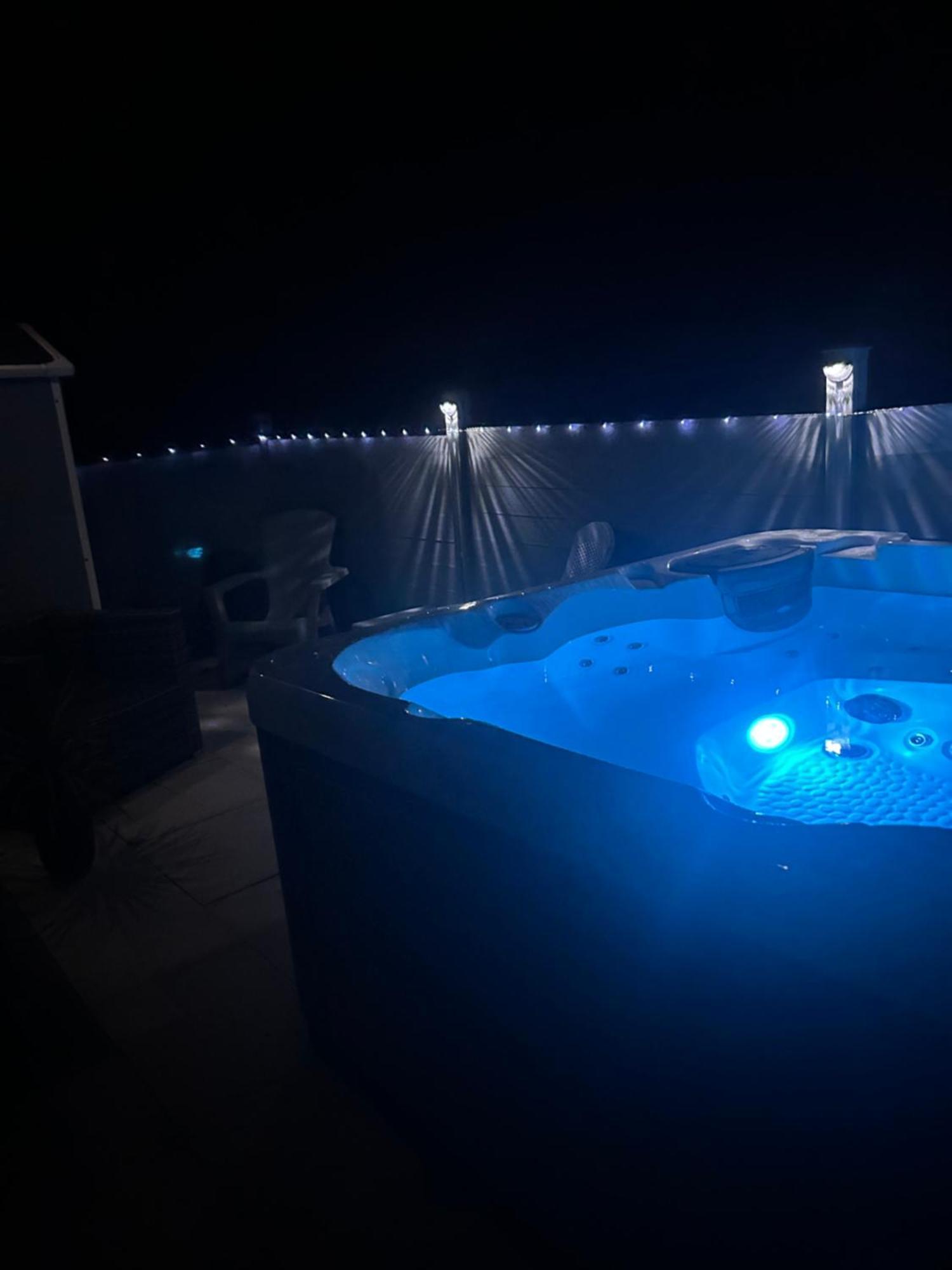 דירות Felton  Scenic Retreat מראה חיצוני תמונה